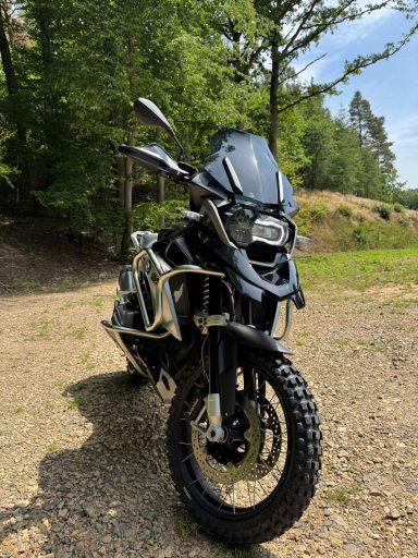 BMW R 1200 GS